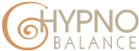 HypnoBalance Cindy Gouden Logo